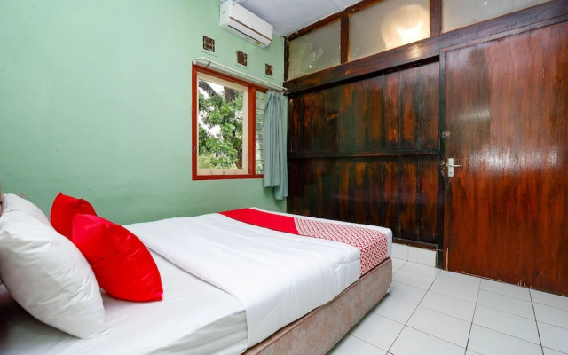 New Bandungan Indah by OYO Rooms