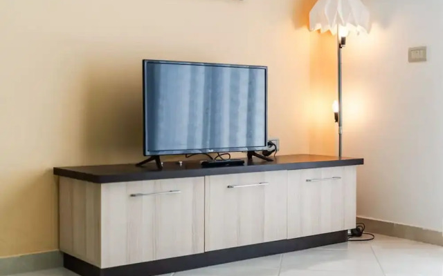 The Sunscape Apartment