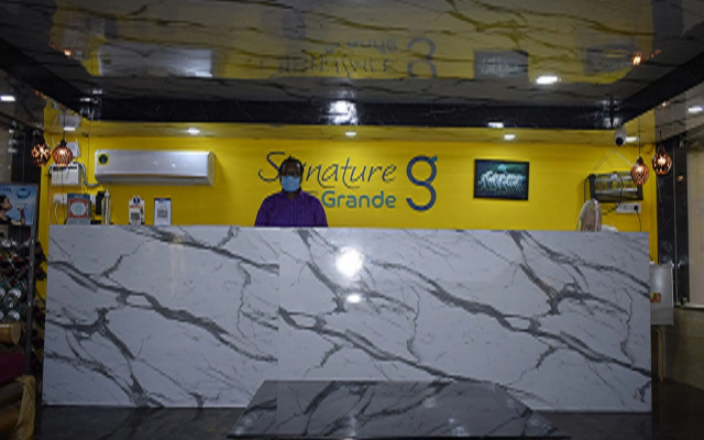 Signature Grande