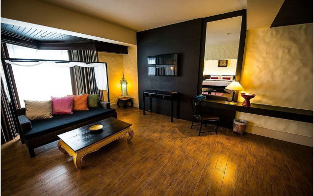 Napalai Hotel