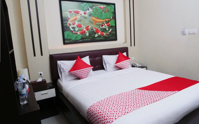 OYO 920 Gajah Mada Hotel