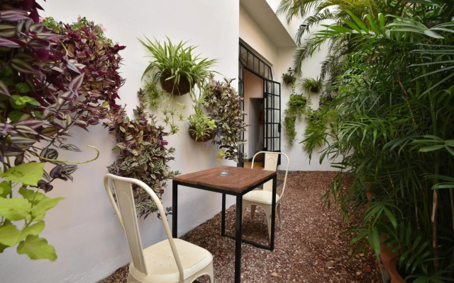 Mateus Boutique Hotel