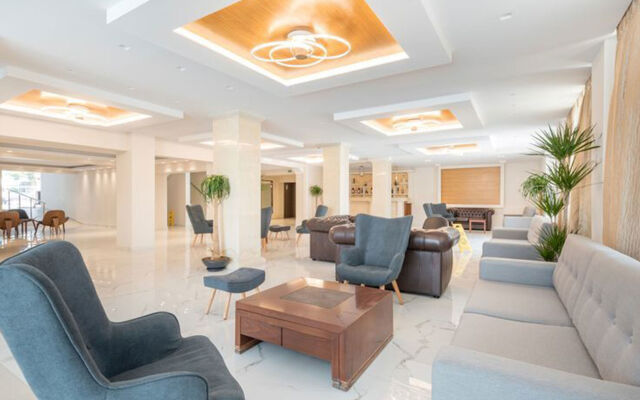 Tsilivi Beach Hotel