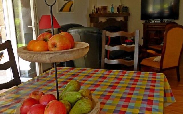 L'oustal des Bons Vivants