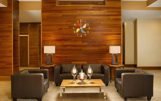 Four Points by Sheraton Jacksonville Baymeadows