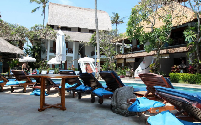 Sativa Sanur Cottages
