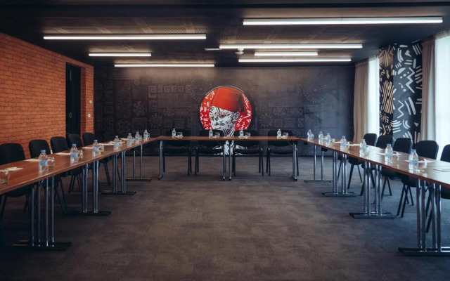 ONOMO Hotel Casablanca Sidi Maarouf