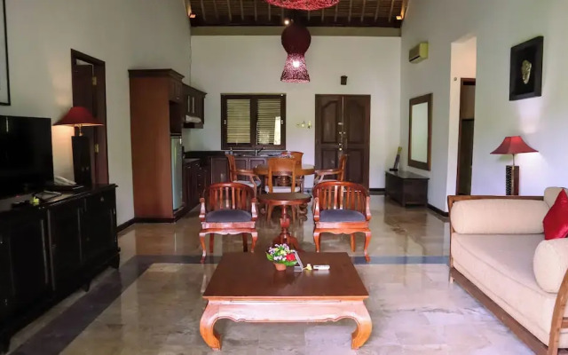 Bali Masari Villas & Spa