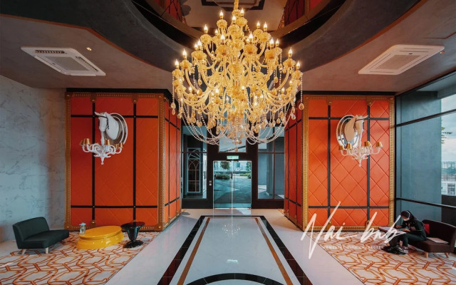 NaiBnB @ Arte Cheras