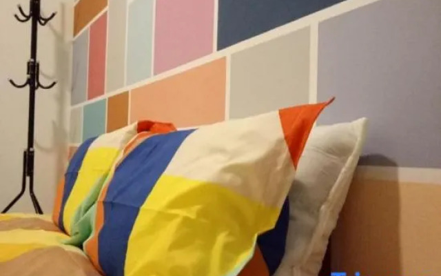 Sweet Home CH3A @ Quintet