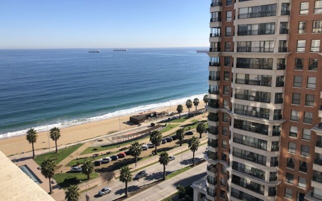 Departamento Premium Full Vista Pacifico