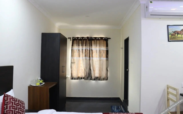 Venster Residency