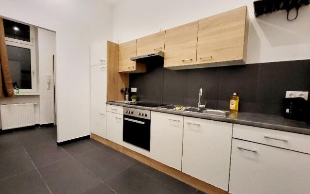 Real Living Apartments Vienna