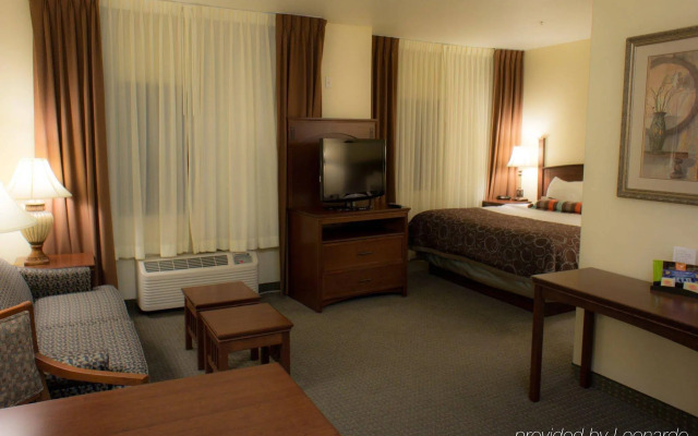 Staybridge Suites San Angelo by IHG