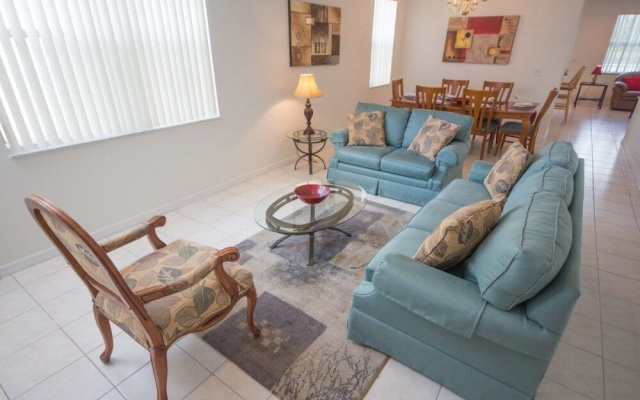 Sunrise Lakes 4 bed / 2.5 bath home