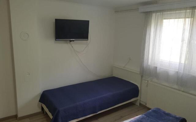 Rooms Ivan