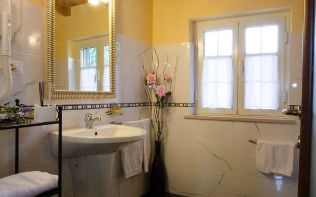 Bed and Breakfast Charme