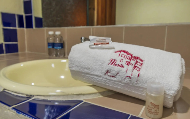 Meson Real Hotel & Suites