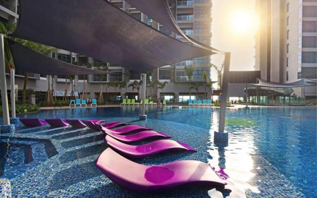 Damai at Atlantis Residences Melaka