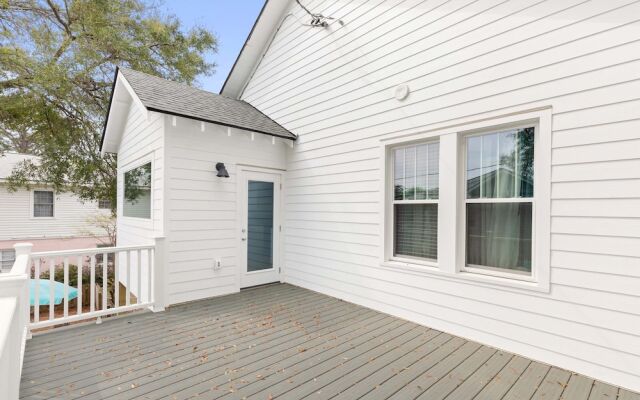 Wish Upon A Starfish