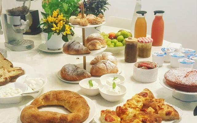 La Gnostra Bed & Breakfast