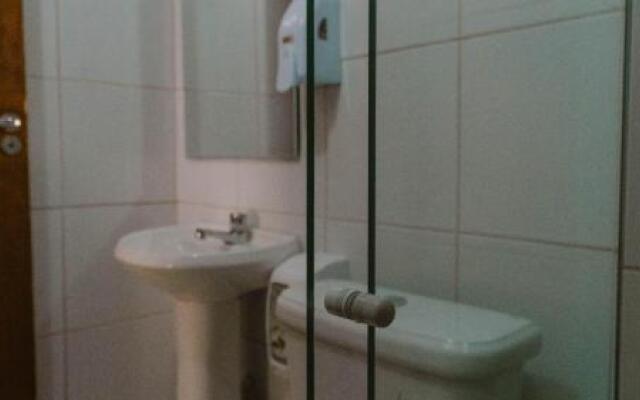 Hostel Gaivotas