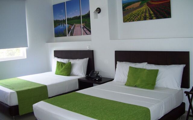 Hgo Hotel