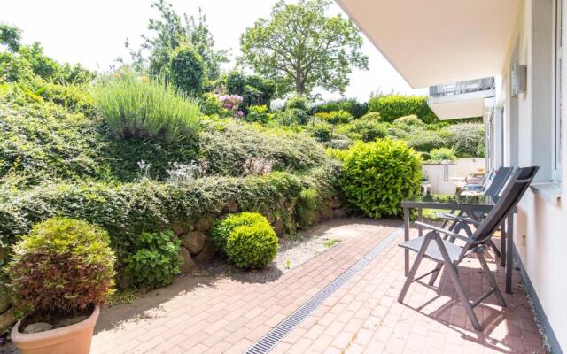 Ferienhaus am Deich Wohnung 02