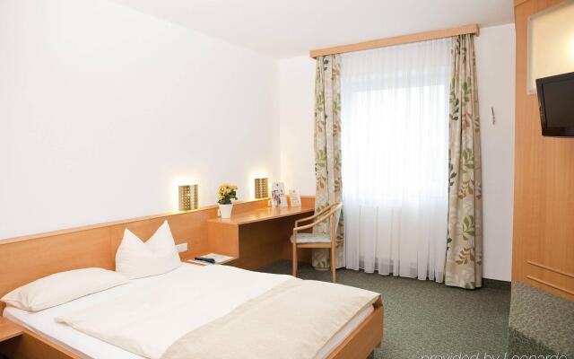 Quality Hotel Bielefeld