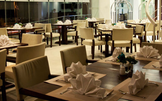 Cityscape Hotel