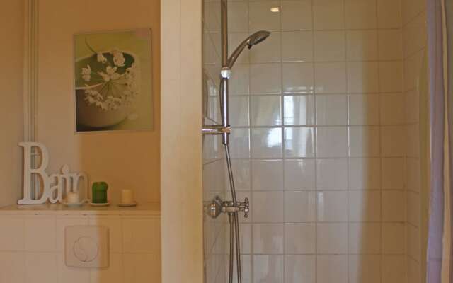 L'Appartement Près de Saint Emilion