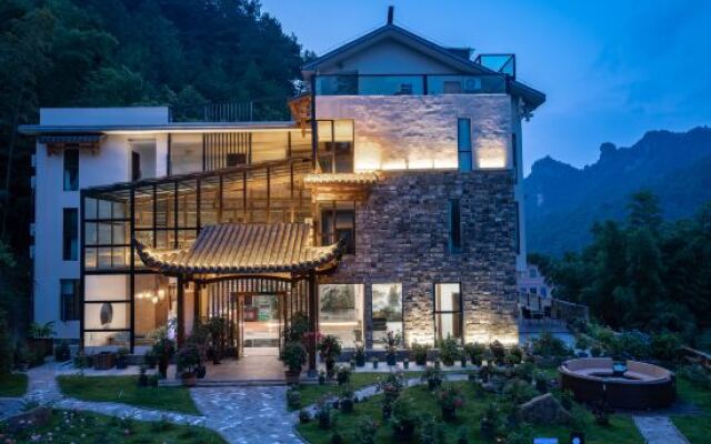 Qiquan Homestay