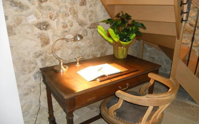 Les Mille et une Pierres