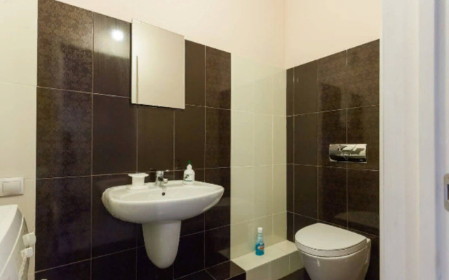 KenigApart (КенигАпарт) на проспекте Советский 43