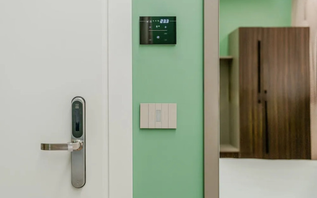 Milano Ticinese Guest House