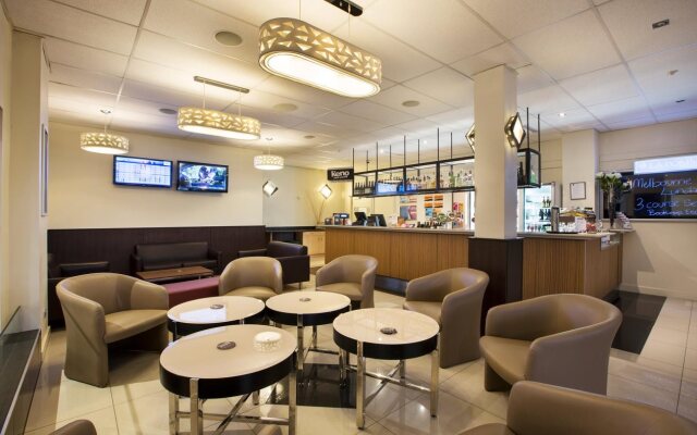 Gateway Hotel by Nightcap Plus