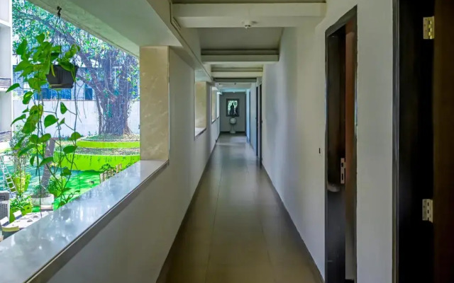 Citrus Hotel Lonavala
