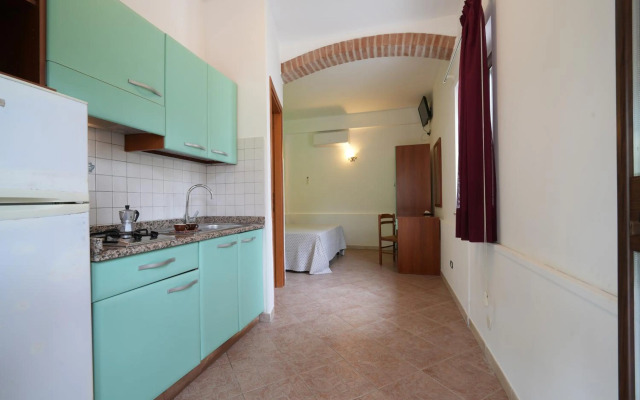 Luzia Agriresort