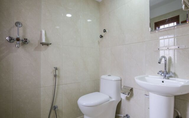 Siddhartha Hotel Sundhara