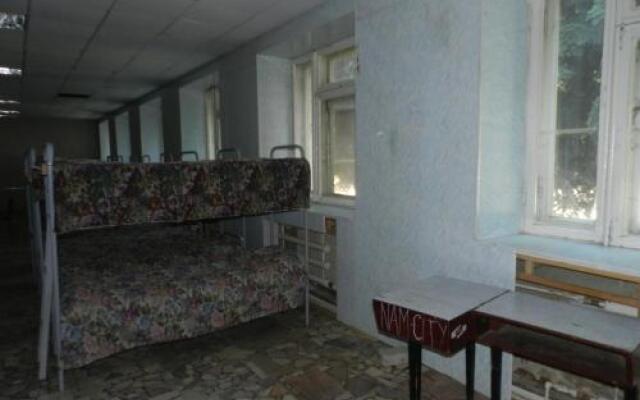 Hostel Sokurskiye Dali