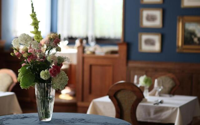 Villa Elise Park Pension