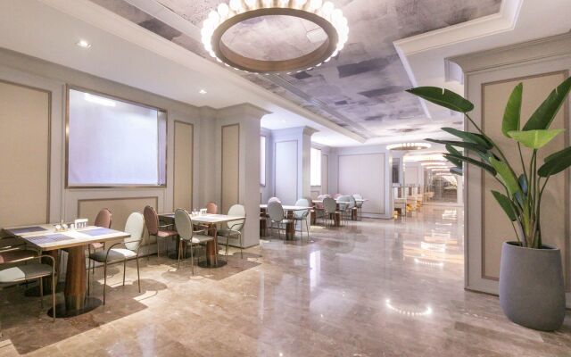 Mercure Xi'an Downtown