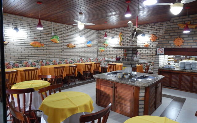 Hotel Silene