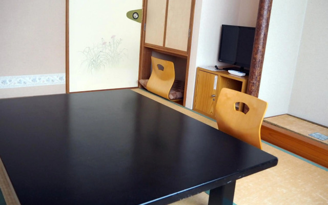 Kashoutei Hanaya