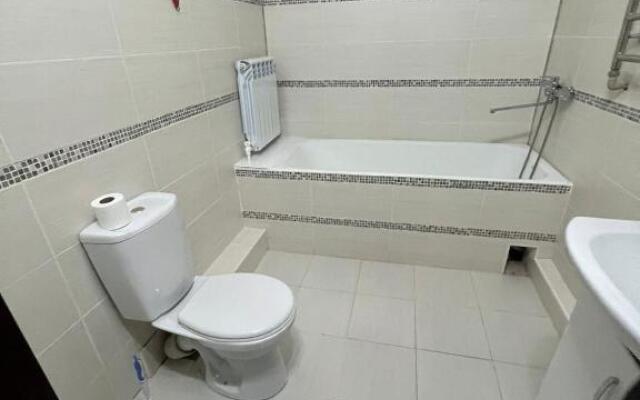 Mini Hotel Comfort