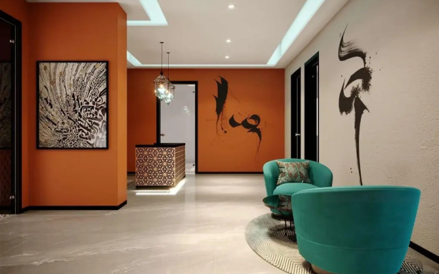 Mercure Muscat
