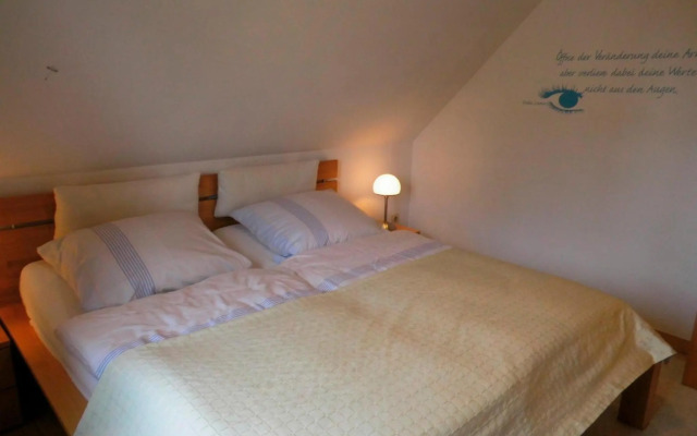 Ferienwohnung Lindenstraße