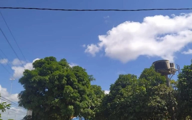 Pousada Vale do Gravatá