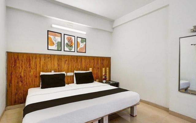 Super Townhouse Medavakkam