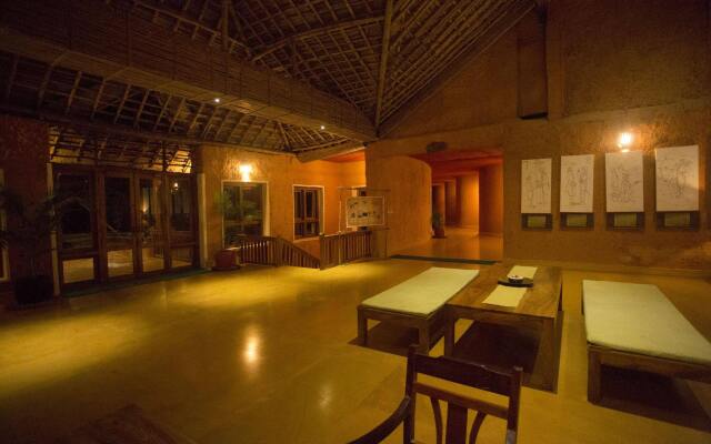 Banasura Hill Resort